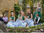 62. Fetes, Fairs & Country Shows